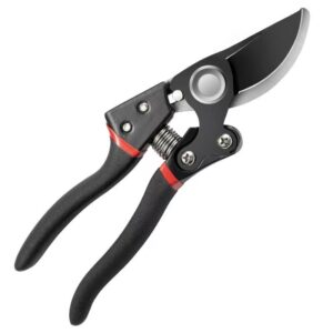 Customized Premium Backyard Scissors for Pruning and Department Slicing – Ergonomic Pruning Snips