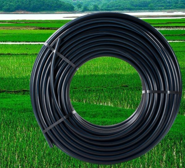 Reasonably priced 110mm PE Pipe Drip Irrigation System for Vegetable Greenhouses and Agricultural Use