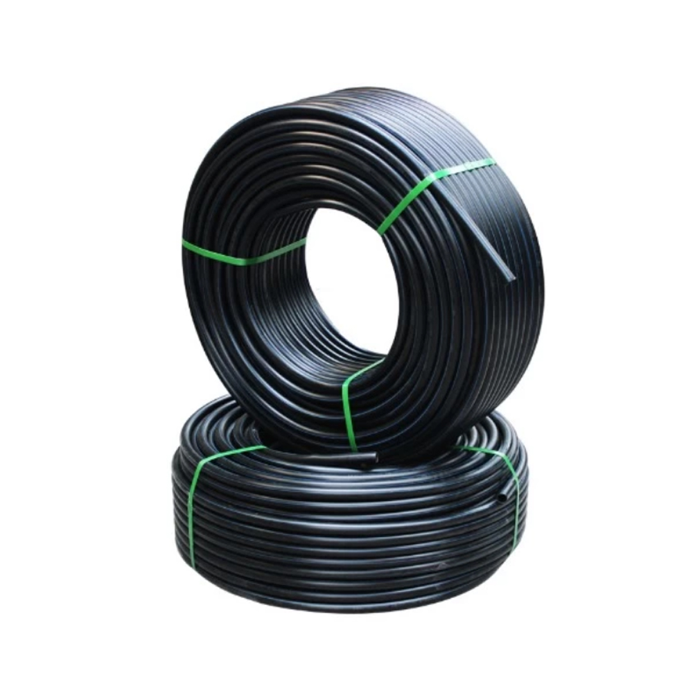 Reasonably priced 16mm HDPE Pipe for Agriculture: Small Diameter Roll Drip Perforated PE Water Hose