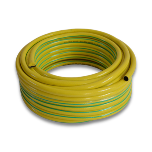 Versatile PVC Backyard Hose for Watering - Obtainable in 12mm, 19mm, and 25mm Sizes